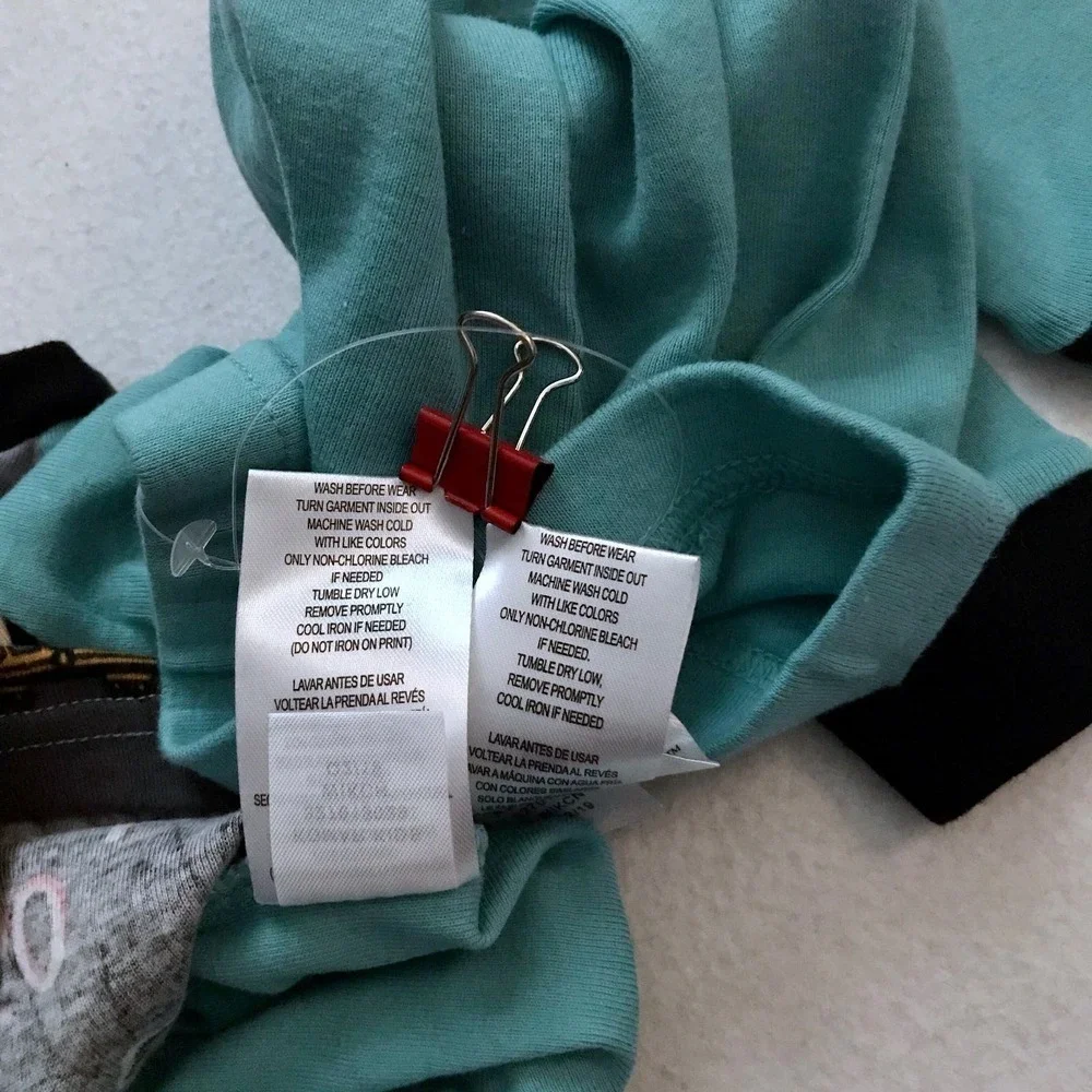 Harry Potter NWOT Pajama Set Unisex Babies 12M